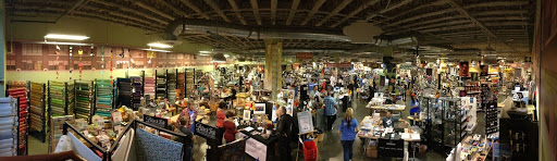 Art Supply Store «Binders Art Supplies and Frames - Buckhead», reviews and photos, 3330 Piedmont Rd NE #18, Atlanta, GA 30305, USA