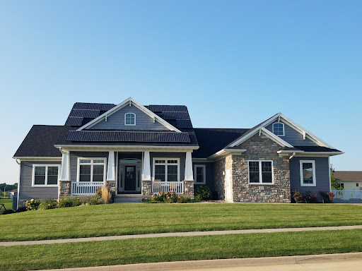 General Contractor «Energy Consultants Group LLC», reviews and photos, 9635 230th Ave, Anamosa, IA 52205, USA