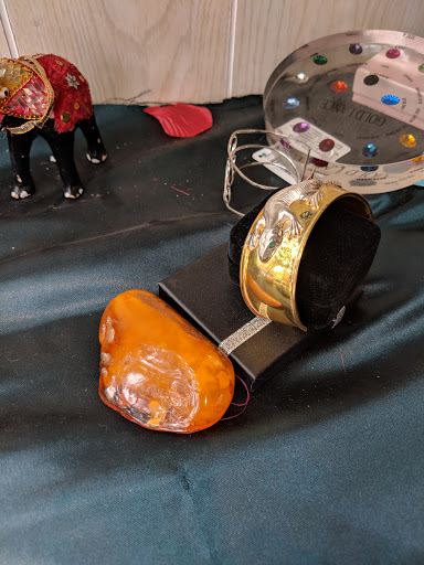 Jeweler «Azteca Jewelry», reviews and photos, 3334 N Lincoln Ave, Chicago, IL 60657, USA