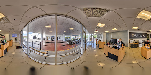 GMC Dealer «Yates Buick GMC», reviews and photos, 13845 W Test Dr, Goodyear, AZ 85338, USA