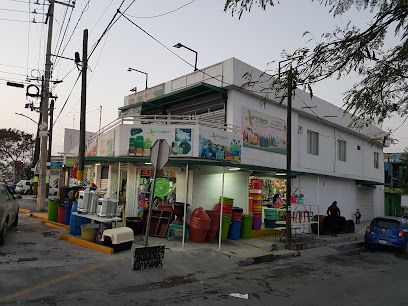 Limpieza y Plasticos Monterrey portada