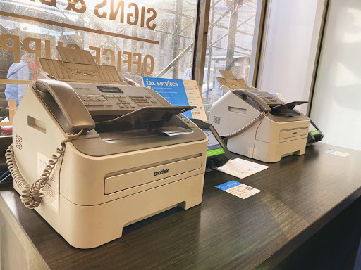 Print Shop «FedEx Office Print & Ship Center», reviews and photos, 16 Court St, Brooklyn, NY 11241, USA