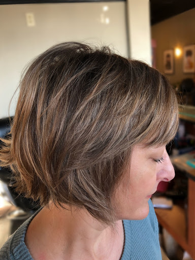 Beauty Salon «Salon 80 Hair Studio», reviews and photos, 7420 80th St S #103, Cottage Grove, MN 55016, USA