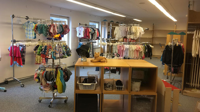 Rezensionen über Schnullerbaum der Firma Tommschi in Amriswil - Kinderbekleidungsgeschäft