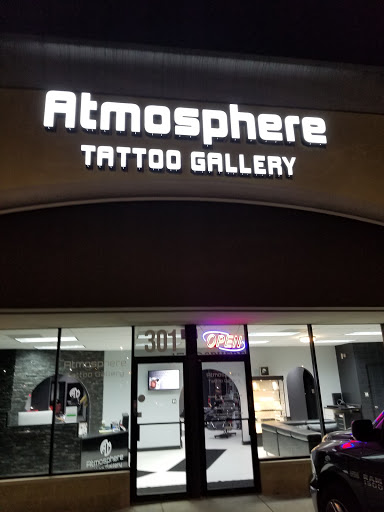 Explore pretty tattoo ideas for women, creative tattoo ideas in Schaumburg, available at Atmosphere Tattoo Gallery - Schaumburg
