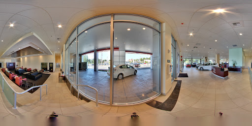 Toyota Dealer «Toyota of Lake City», reviews and photos, 13355 Lake City Way NE, Seattle, WA 98125, USA