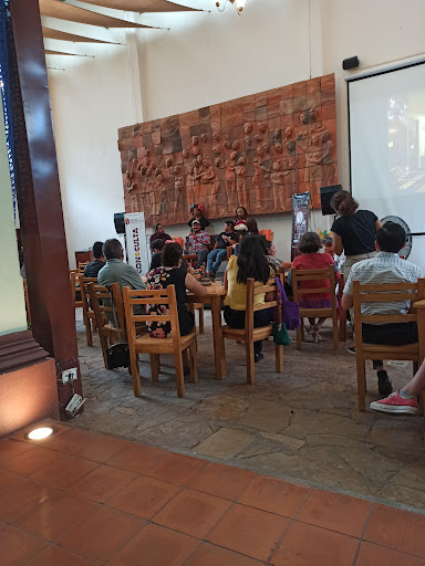 Museo del Café de Chiapas