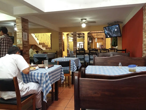 Cafes in Guatemala