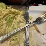 Photo n° 1 de l'avis de Ali.a fait le 02/03/2024 à 20:52 pour Jet Set Restaurant à Paris