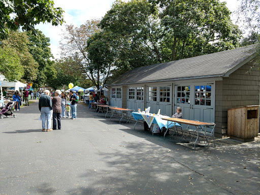 Museum «Queens County Farm Museum», reviews and photos, 73-50 Little Neck Pkwy, Queens, NY 11004, USA