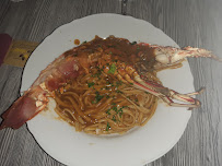 Plats et boissons du Restaurant Les Peupliers à Hyères - n°11