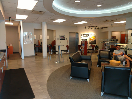 BMW Dealer «Bobby Rahal BMW of South Hills», reviews and photos, 2610 Washington Rd, Canonsburg, PA 15317, USA
