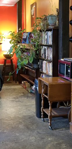 Cafe «McQuixote Books & Coffee», reviews and photos, 1512 Portland Ave #1, Louisville, KY 40203, USA
