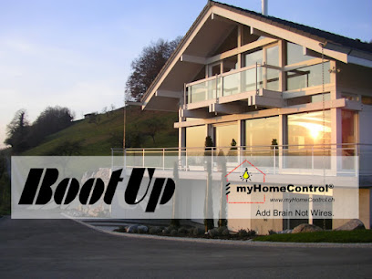 Bootup GmbH