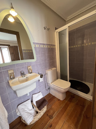 Photos du propriétaire Casa rural Casa Rural Hormilla 26323 Hormilla