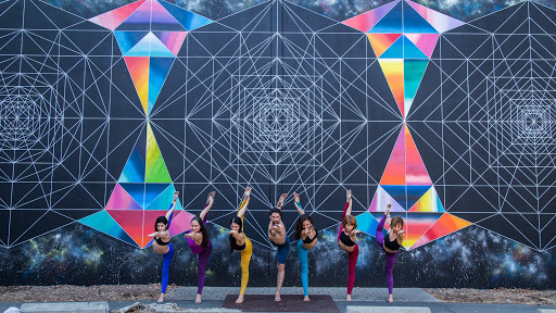 Yoga Studio «Purely Hot Yoga», reviews and photos, 6350 Folsom Blvd #100, Sacramento, CA 95819, USA