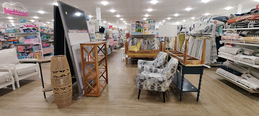 Department Store «HomeGoods», reviews and photos, 1036 E Brokaw Rd, San Jose, CA 95131, USA