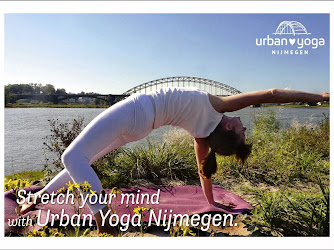 Urban Yoga Nijmegen