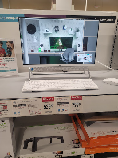 Office Supply Store «Office Depot», reviews and photos, 10220 59th Ave SW, Lakewood, WA 98499, USA