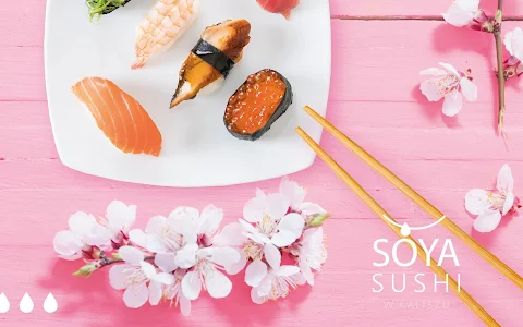 Soya Sushi image