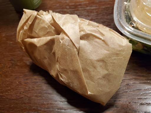 Sandwich Shop «Panera Bread», reviews and photos, 72 Willowbrook Blvd, Wayne, NJ 07470, USA