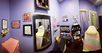 New Moon Tattoo Studio