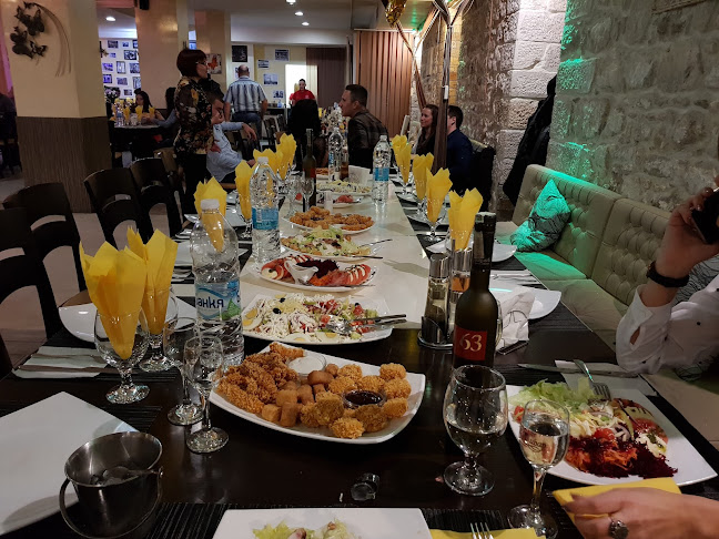 Хасково Център, ул. „Хаджи Димитър“ 1, 6300 Хасково