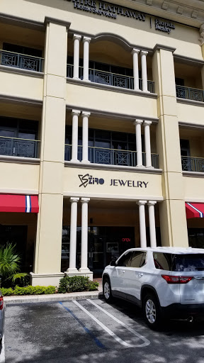 Jewelry Store «Sziro Jewelry Designs Inc», reviews and photos, 2762 N University Dr, Coral Springs, FL 33065, USA
