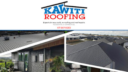Kawiti Roofing Limited