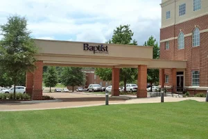Baptist Medical Group | Clinton Primary Care image