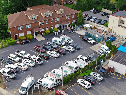 Painter «Nolan Painting Inc», reviews and photos, 181 W Hillcrest Ave, Havertown, PA 19083, USA