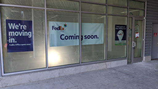 Print Shop «FedEx Office Print & Ship Center», reviews and photos, 10635 NE 8th St, Bellevue, WA 98004, USA