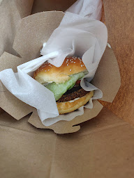 Photo n°66 de GangNam Falafel à Paris ()