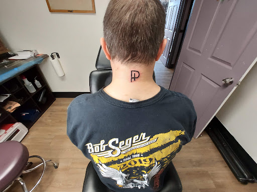 Tattoo Shop «Teddy Bear Ink», reviews and photos, 771 NJ-34, Matawan, NJ 07747, USA