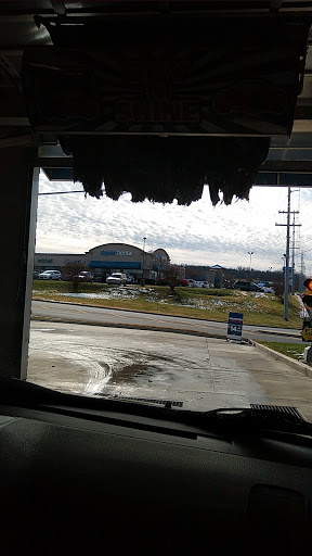 Car Wash «Ultimate Shine Car Wash», reviews and photos, 454 Crockett Trace Drive, Morristown, TN 37813, USA