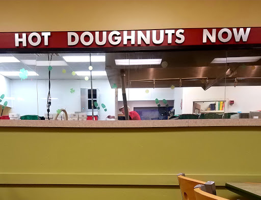 Bakery «Krispy Kreme Doughnuts», reviews and photos, 1880 NW 86th St, Clive, IA 50325, USA