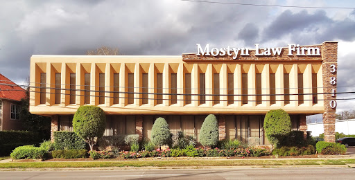Insurance Attorney «Mostyn Law», reviews and photos