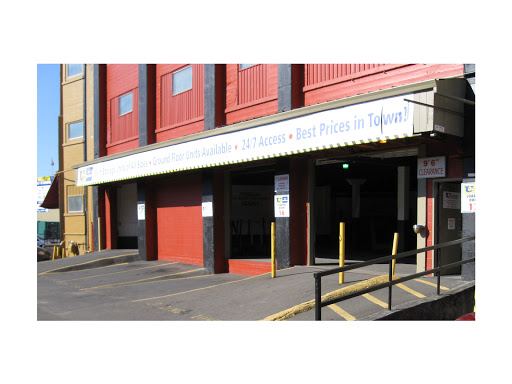 Storage Facility «U-Store Self Storage Portland East», reviews and photos, 1130 NE 28th Ave, Portland, OR 97232, USA