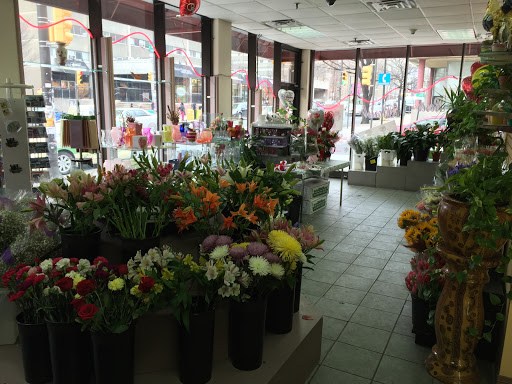 Florist «Roses Florist», reviews and photos, 3551 Chestnut St, Philadelphia, PA 19104, USA