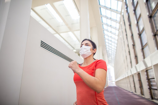 Gym «Health Club at Travis Place», reviews and photos, 1010 Travis St #800, Houston, TX 77002, USA