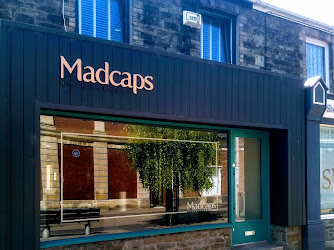 Madcaps Haircutters