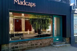 Madcaps Haircutters image