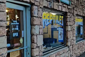 Hoffmann's Reptile Shop image