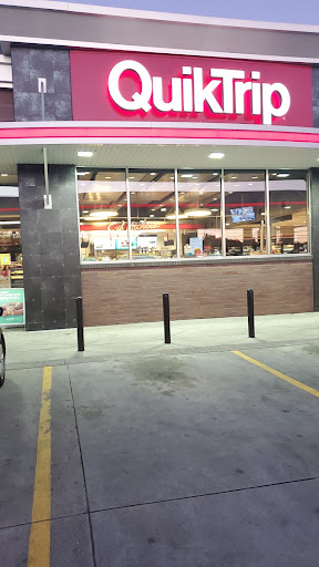 Gas Station «QuikTrip», reviews and photos, 5390 Riverdale Rd, College Park, GA 30349, USA