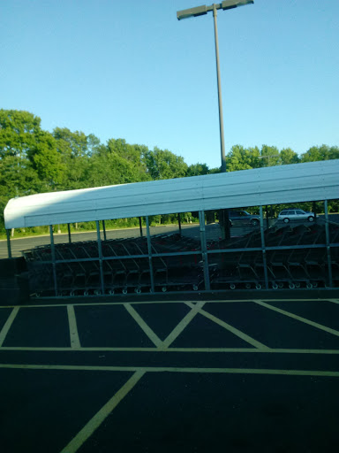 Warehouse club «BJ’s Wholesale Club», reviews and photos, 1904 NJ-35, Oakhurst, NJ 07755, USA