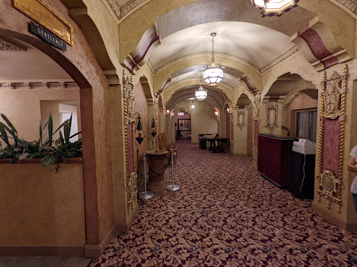 Performing Arts Theater «Paramount Theatre Centre & Ballroom», reviews and photos, 1124 Meridian St, Anderson, IN 46016, USA