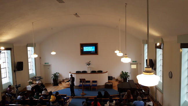 Reviews of Wimbledon International Seventh Day Adventist Church in London - Church