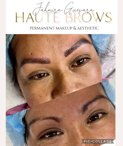 Find music tattoo ideas for men for your next unique tattoo in Savannah at Haute Brows. Cosmetic Tattoo