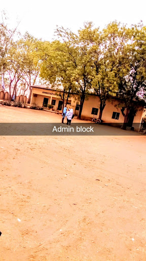 BUK Staff Secondary School, Kano, Nigeria, Primary School, state Kano