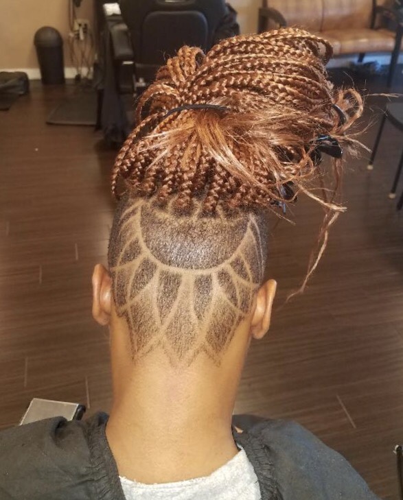 First Impressions Barber Shop 30122